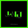 Janet Jackson - No Sleeep (PKCZ® Remix) - Single
